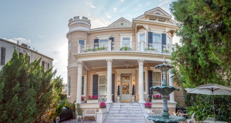 Cornstalk Homepage Image 3