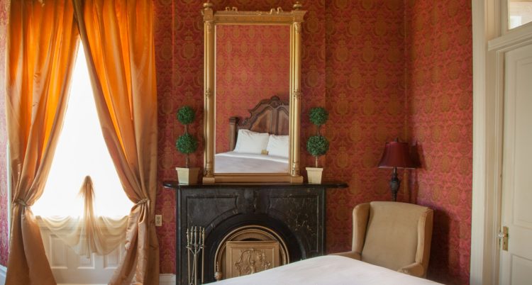 Cornstalk Room Page Image